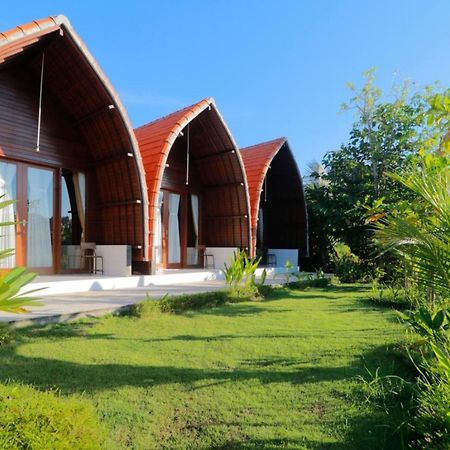فندق Keramas Surf Camp المظهر الخارجي الصورة